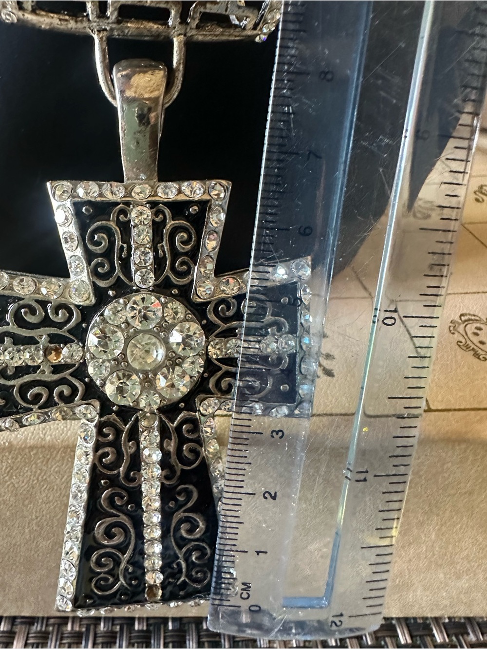 Accessories Subcategory Identification - Picture 2 of 6